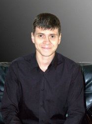 Юрий Проценко