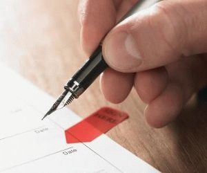 Подтверждение данных о предприятии