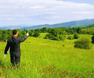 право пользования