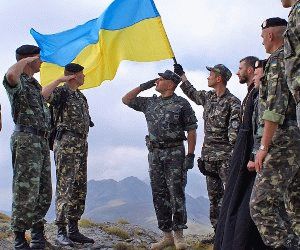 Частичная мобилизация