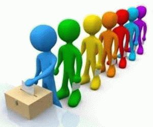 Банкротство политической партии