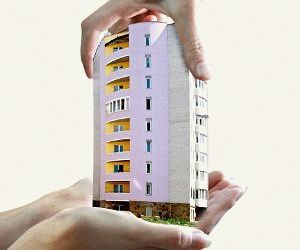 Регистрация права собственности