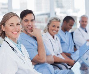 Аттестация врачей и младших специалистов