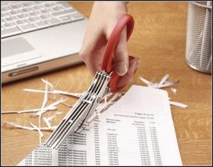 Банкротство предприятия