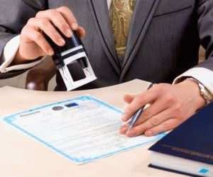 Получение дубликатов правоустанавливающих документов