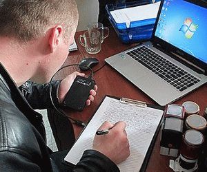 Фиктивное предпринимательство