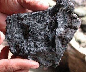 Квоты на добычу полезных ископаемых