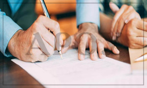 Регистрация предприятий и организаций
