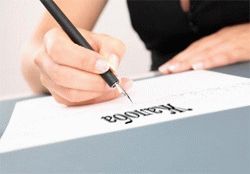 Подача жалоб на должностных лиц и государственных служащих Укргосреестра.