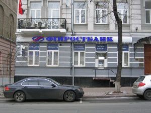Юридическое сопровождение споров с Финростбанком