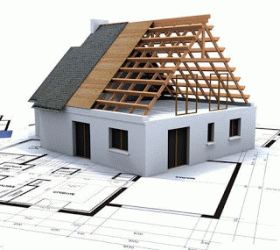 Разрешительная документация на новое строительство.
