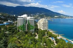 Помощь владельцам крымской недвижимости