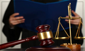 Представительство интересов в суде