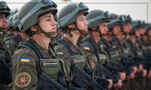 Защита прав военнослужащих