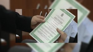 Лицензия разовая