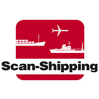 Scan-Shipping
