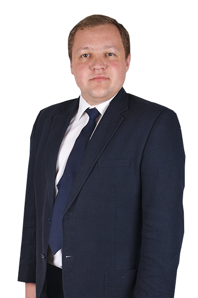 иван самсонюк юрист корпоративщик ароу