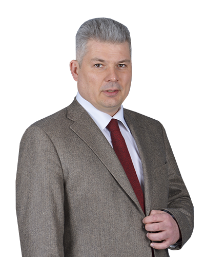 Евгений Дятлов