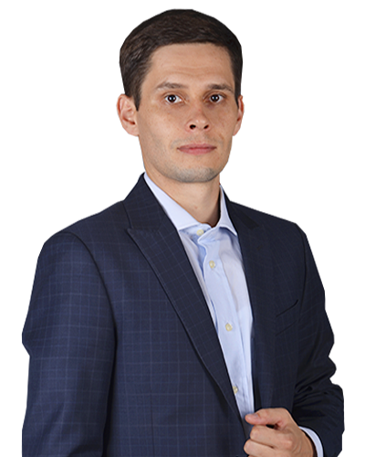 Евгений Шалденко