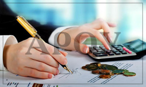 бухгалтерское обслуживание