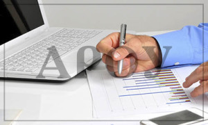 разработка финансовой стратегии