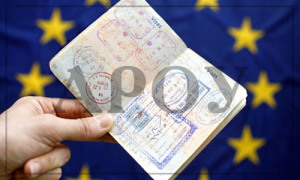 вид на жительство в Европе