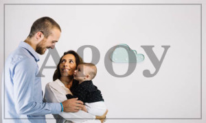 Решение судом спора относительно участия в воспитании ребенка того из родителей, кто проживает отдельно от него